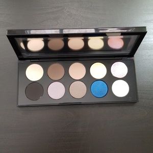 Authentic Pat Mcgrath Mothership I